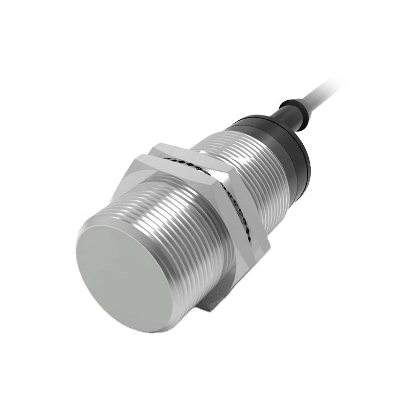 CR30CF10A CR30CN15A 250VAC 2 전선 M30 PVC 케이블 10mm 용량 성 근접 센서 [LANBAO-91]