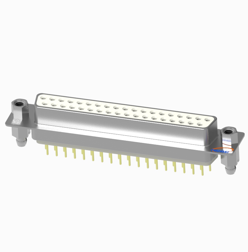 D-SUB DB 수 M 스트레이트 PCB D 서브 37 핀 PCB Dsubconnector [ZCB27-76]