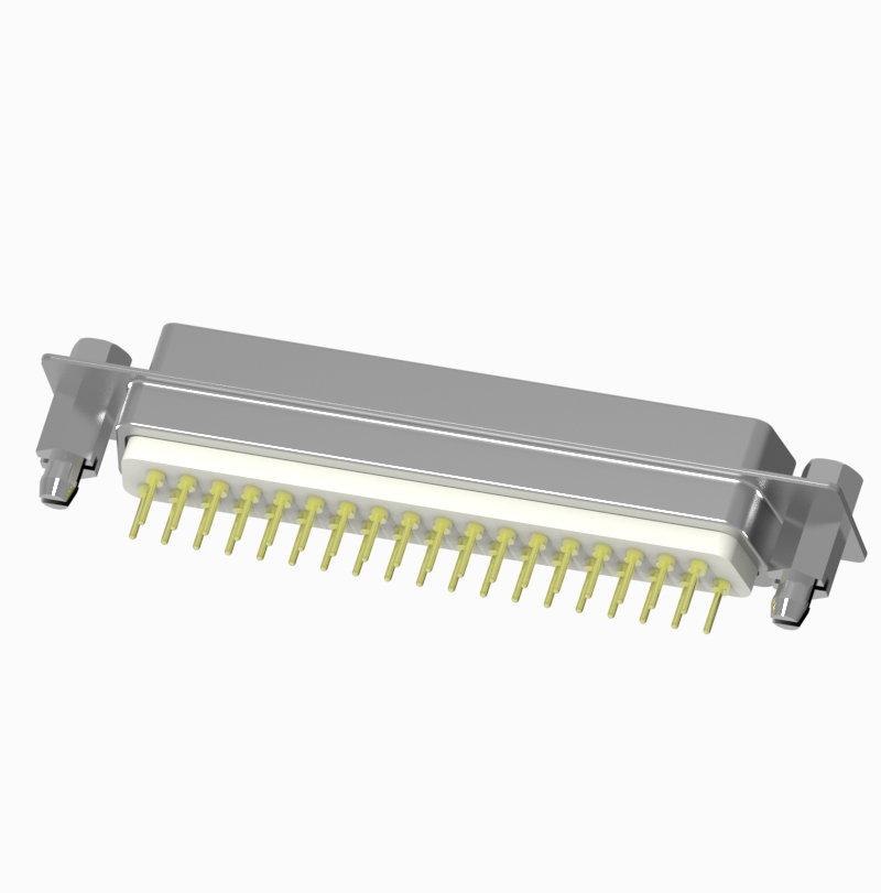 D-SUB DB 수 M 스트레이트 PCB D 서브 37 핀 PCB Dsubconnector [ZCB27-76]