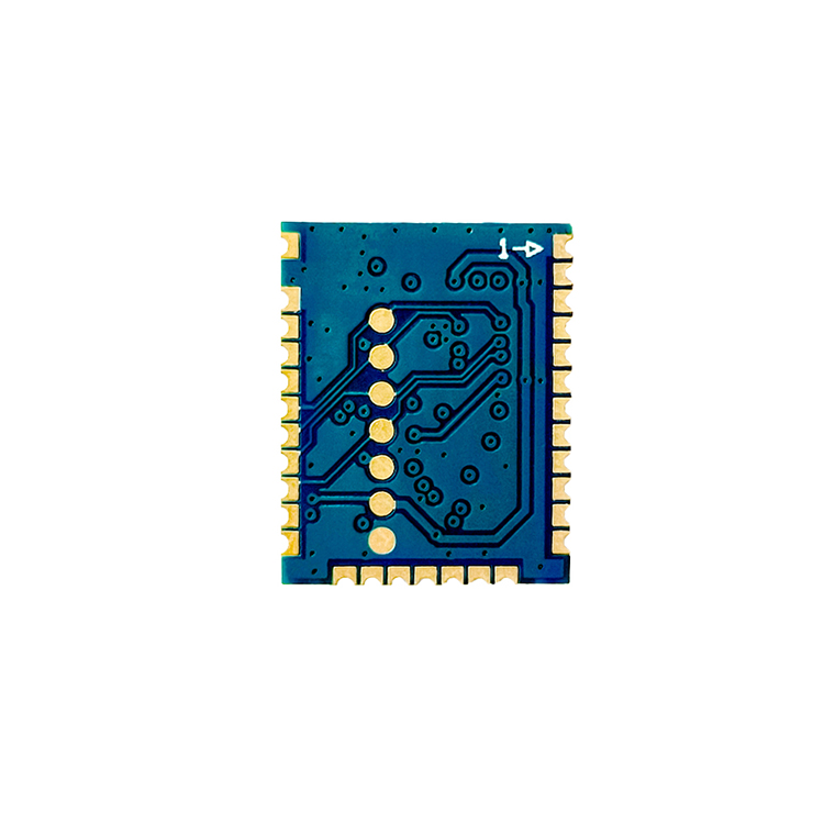 블루투스 메쉬 네트워킹 사이프러스 CYW20707 Blue-tooth 4.1 + EDR 듀얼 모드 모듈 XY-MBD07C [NEWBIT-12]