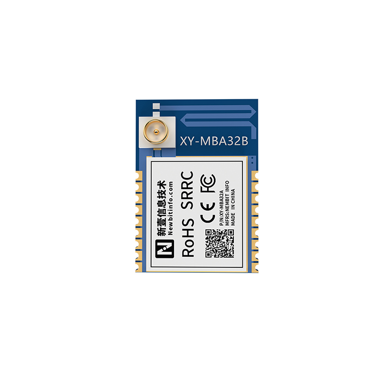 UART 프로토콜 ASR5601 블루투스 저에너지 (BLE) 모듈 XY-MBA32B [NEWBIT-14]