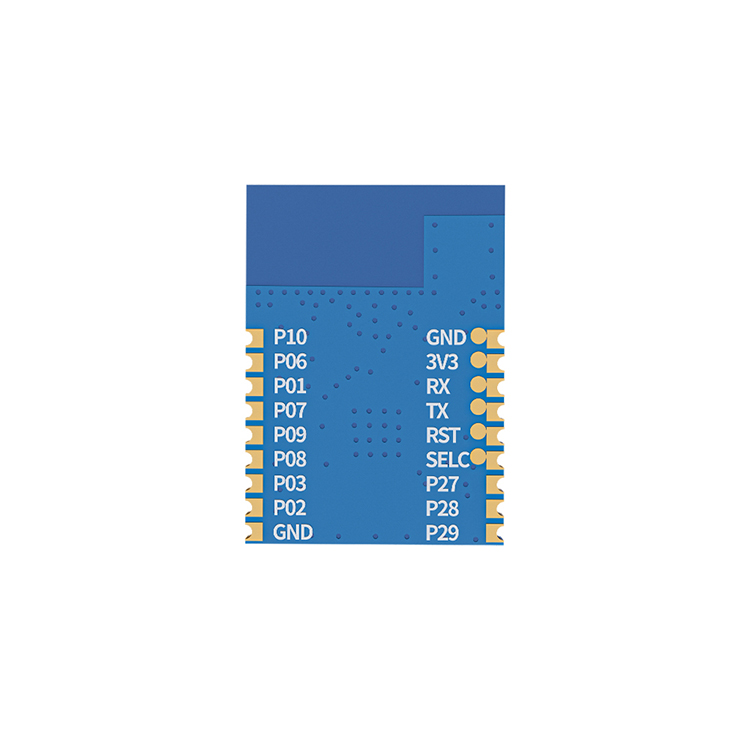 UART 프로토콜 ASR5601 블루투스 저에너지 (BLE) 모듈 XY-MBA32B [NEWBIT-14]