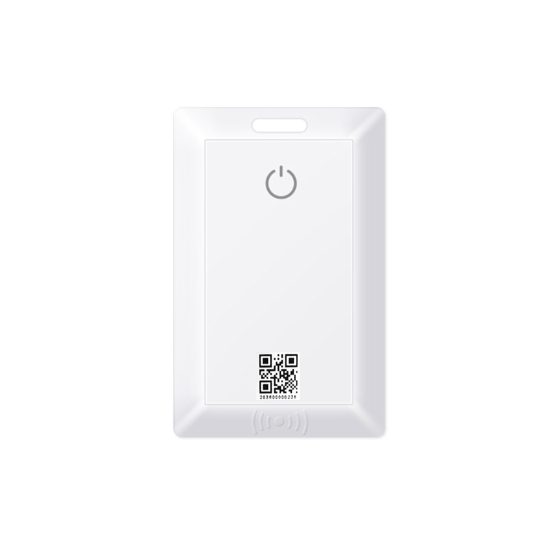 직원 관리 북유럽 nRF52832 블루투스 카드 비콘 XY-BB05 BLE 비콘 카드 가속도계 센서 블루투스 5.2 비콘 [NEWBIT-15]