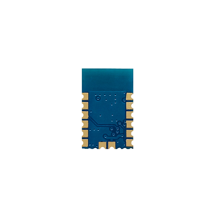 소형 북유럽 nRF52805 블루 치아 낮은 에너지 (BLE) 모듈 XY-MBN05A 지원 사용자 정의 [NEWBIT-19]