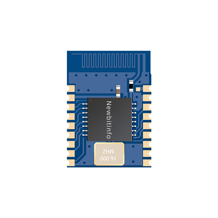 블루투스 모듈 BLE 5.0 IoT 저전력 마스터 슬레이브 통합 XY-MBD40A 블루투스 pcb [NEWBIT-20]