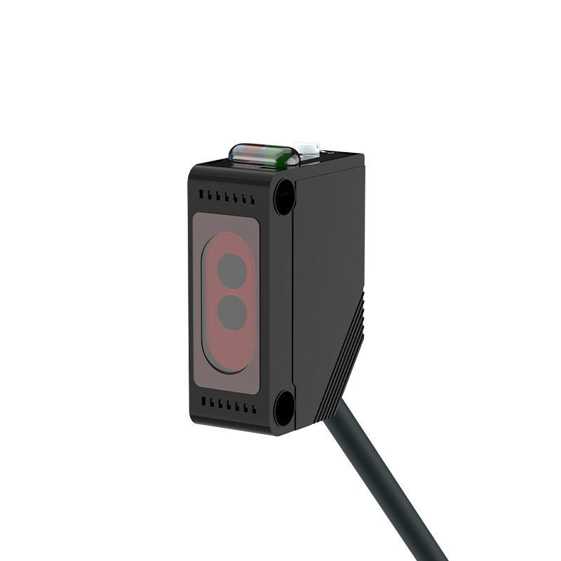 E3Z 광학적인 확산 광전자적인 스위치 두 배 전위차계 10-30VDC 3 철사 NPN PNP NO NC squarer 광전자적인 감지기 [GTRIC-47]