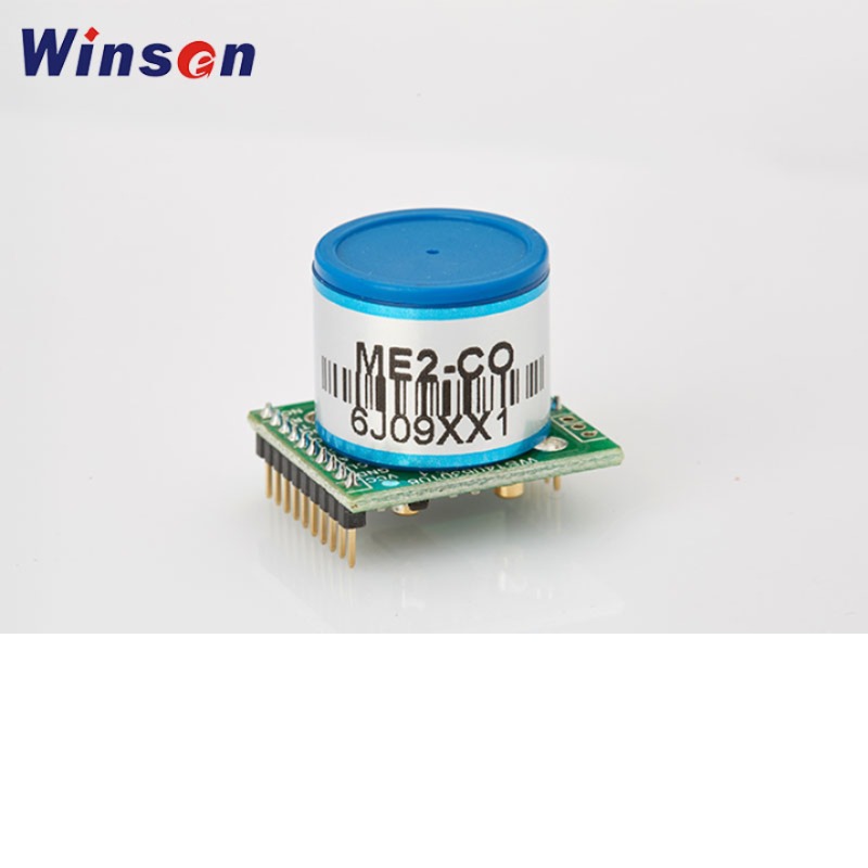 ZE07-CO 0-500ppm 일산화탄소 가스센서 모듈 가스농도 누설검출소자 [Winsen-24]