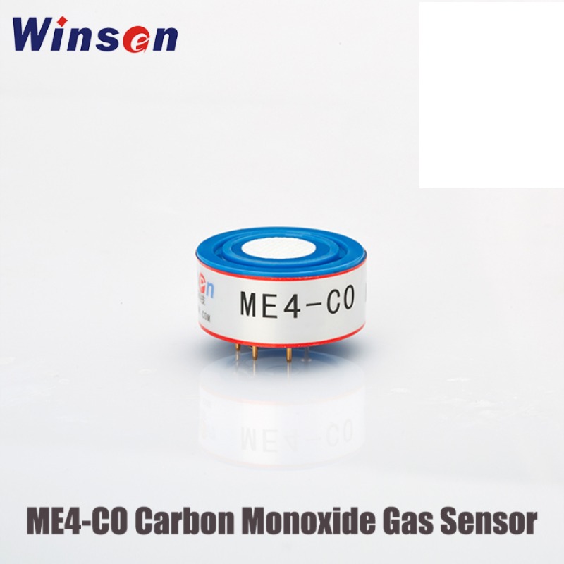 ME4-CO ME4-SO2 ME4-NO2 ME4-CL2 ME4-H2 ME4-H2S ME4-ETO 일산화탄소 이산화황 이산화질소 황화수소 가스 센서 [Winsen-27]