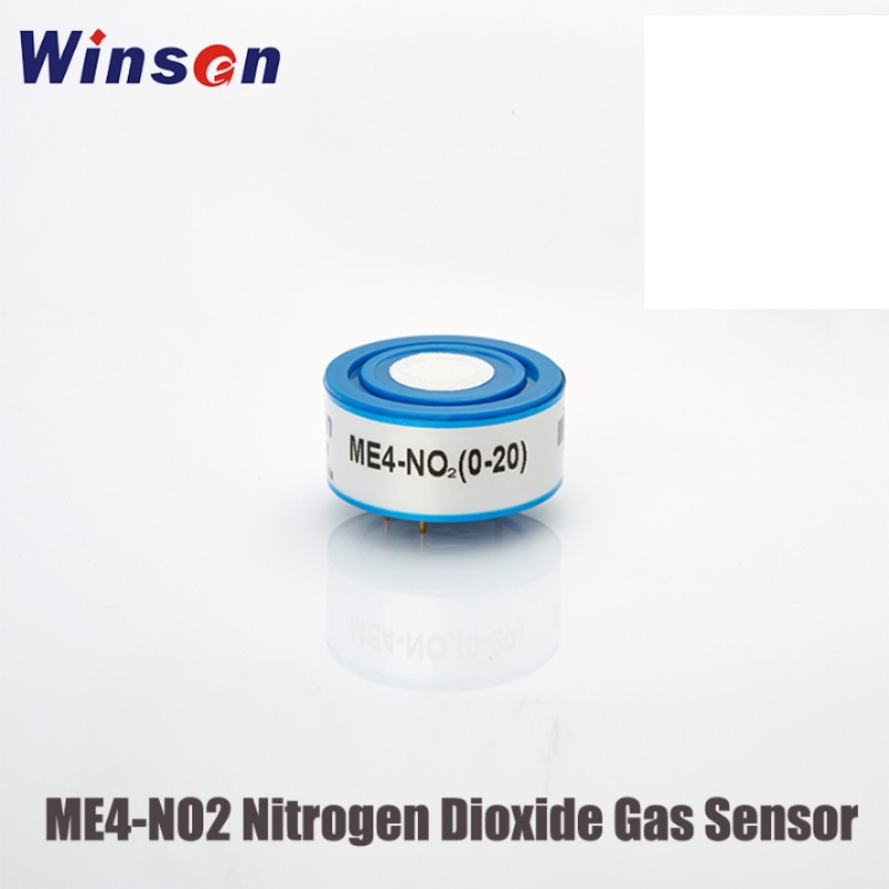 ME4-CO ME4-SO2 ME4-NO2 ME4-CL2 ME4-H2 ME4-H2S ME4-ETO 일산화탄소 이산화황 이산화질소 황화수소 가스 센서 [Winsen-27]