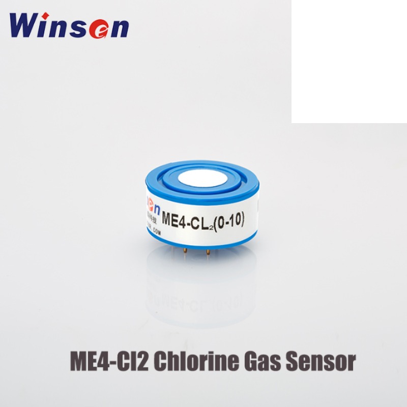 ME4-CO ME4-SO2 ME4-NO2 ME4-CL2 ME4-H2 ME4-H2S ME4-ETO 일산화탄소 이산화황 이산화질소 황화수소 가스 센서 [Winsen-27]
