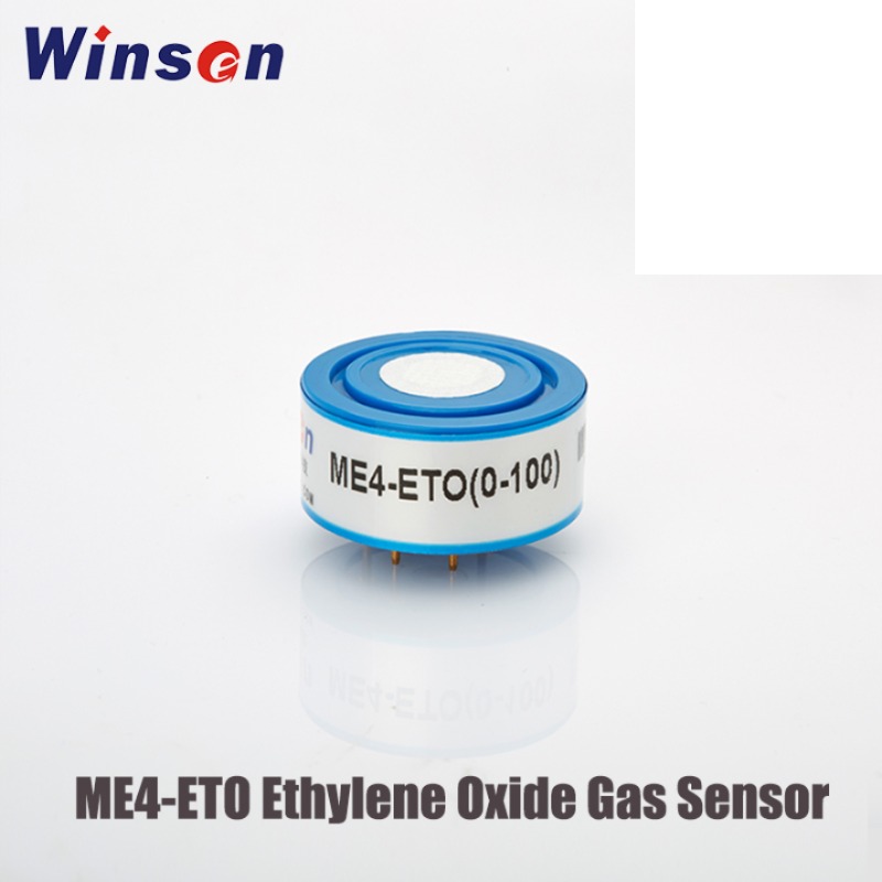 ME4-CO ME4-SO2 ME4-NO2 ME4-CL2 ME4-H2 ME4-H2S ME4-ETO 일산화탄소 이산화황 이산화질소 황화수소 가스 센서 [Winsen-27]