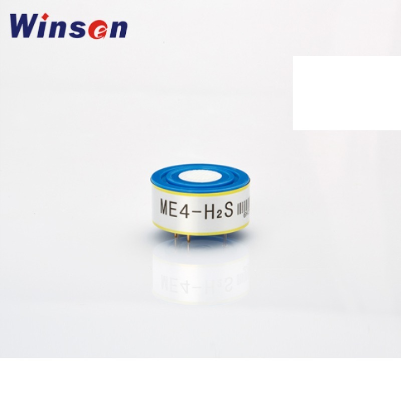 ME4-CO ME4-SO2 ME4-NO2 ME4-CL2 ME4-H2 ME4-H2S ME4-ETO 일산화탄소 이산화황 이산화질소 황화수소 가스 센서 [Winsen-27]