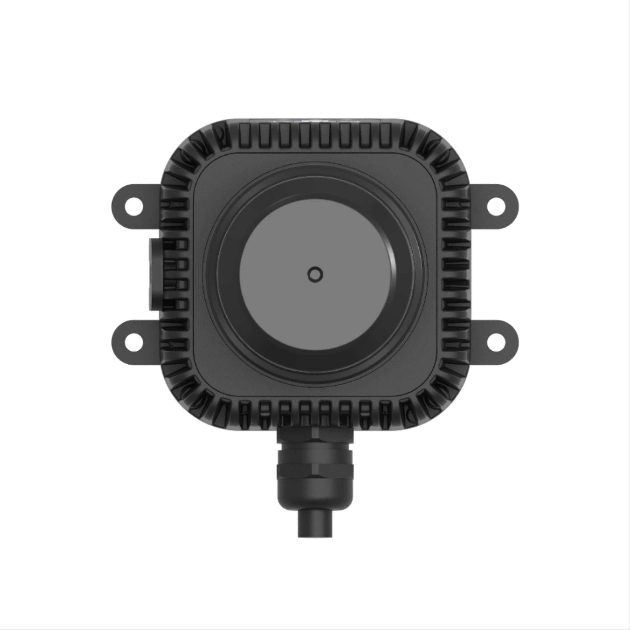 2D TOF Lidar LSS-40D-C30E 거리 360 도 내장 브러시리스 모터 15kHz 단일 펄스 레이더 [PACECAT-07]