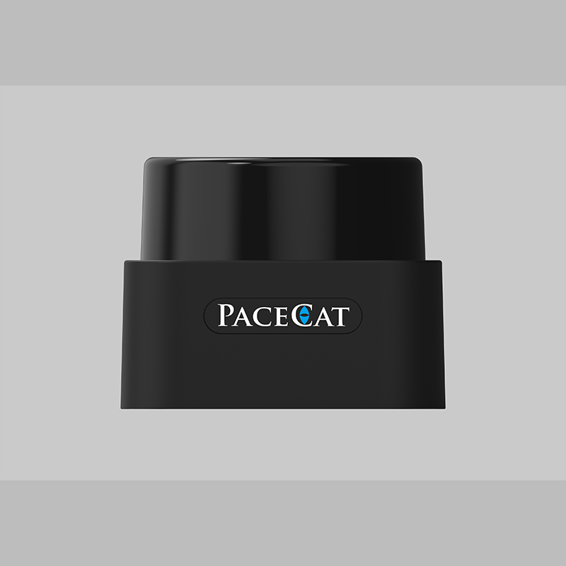 인텔리전스 물류를 360 도 2 차원 라이더를 LDS-E300-R E 경제적 인 57x57x44mm [PACECAT-09]