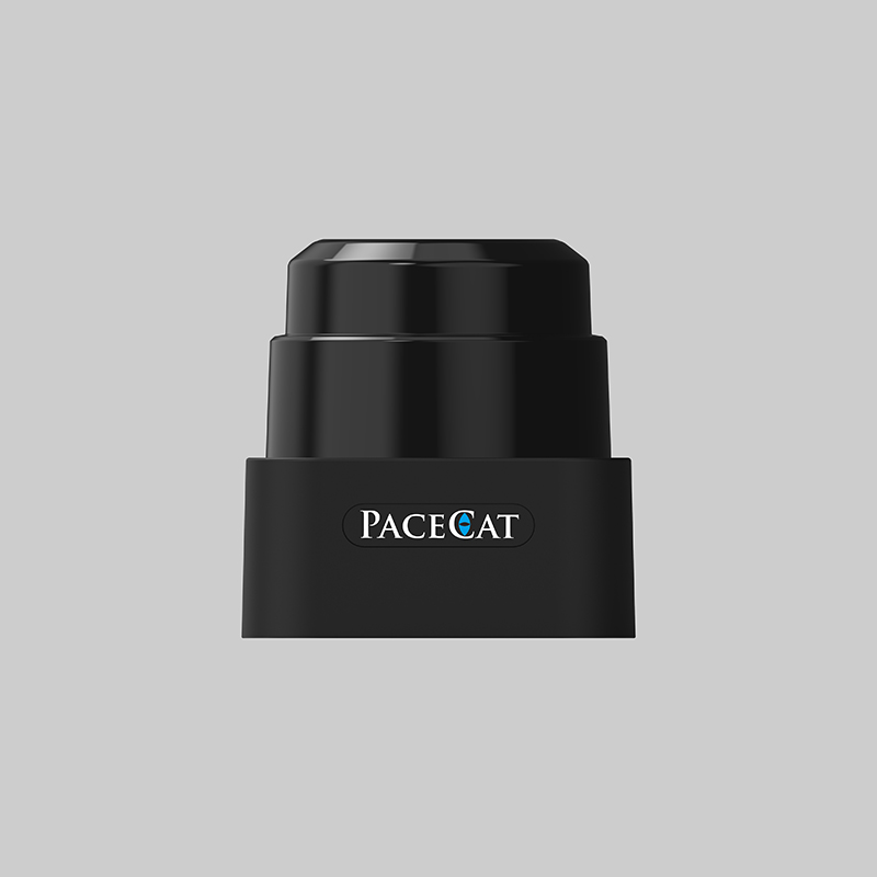 AGV 충돌 방지 경계에 필요한 LDS-E310-R E 360 도 2 차원 라이더 57x57x57.5mm [PACECAT-10]