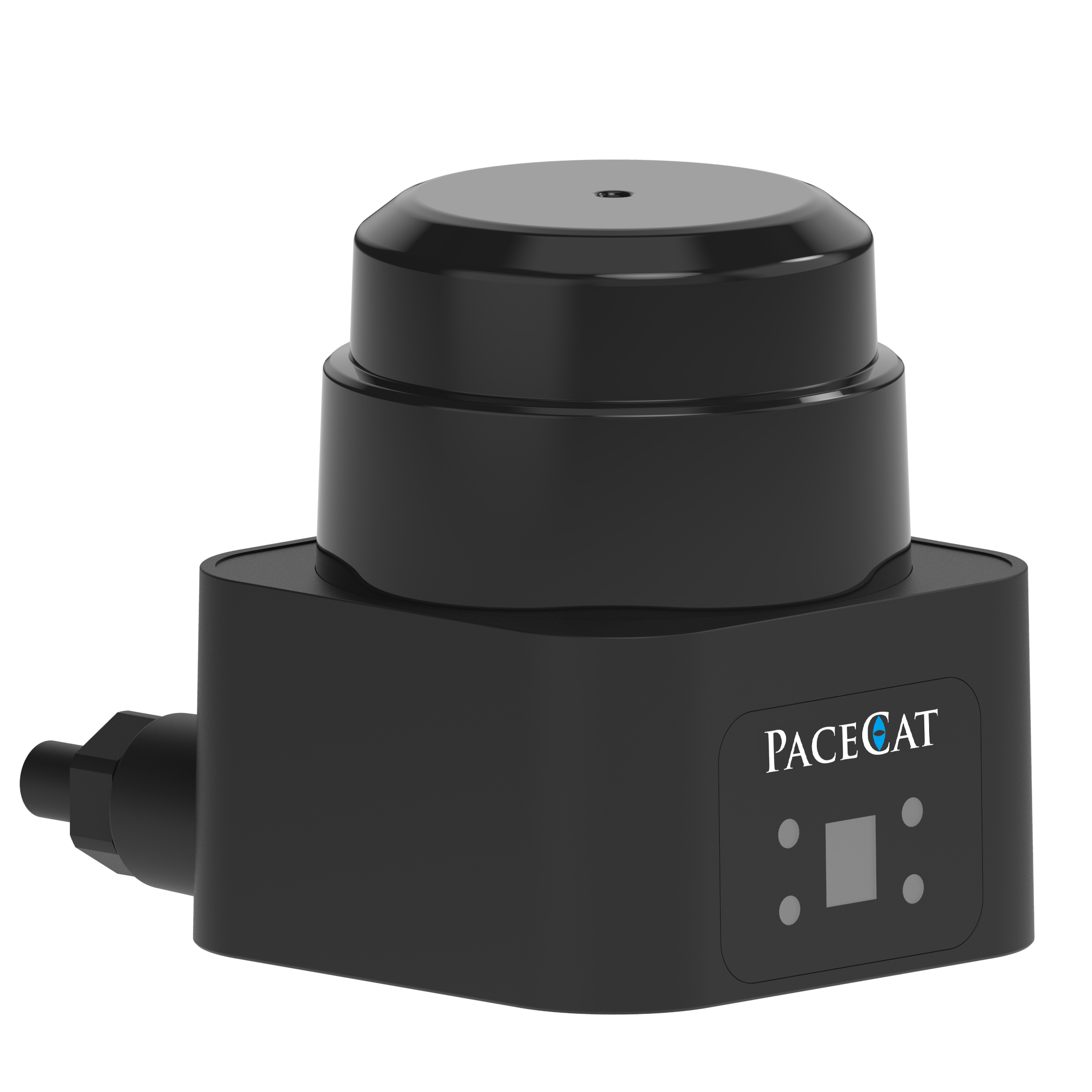 TOF Lidar OEM ODM 장거리 고정밀 UAV lidar 센서 드론 LDS-E330-S 레이더 [PACECAT-12]