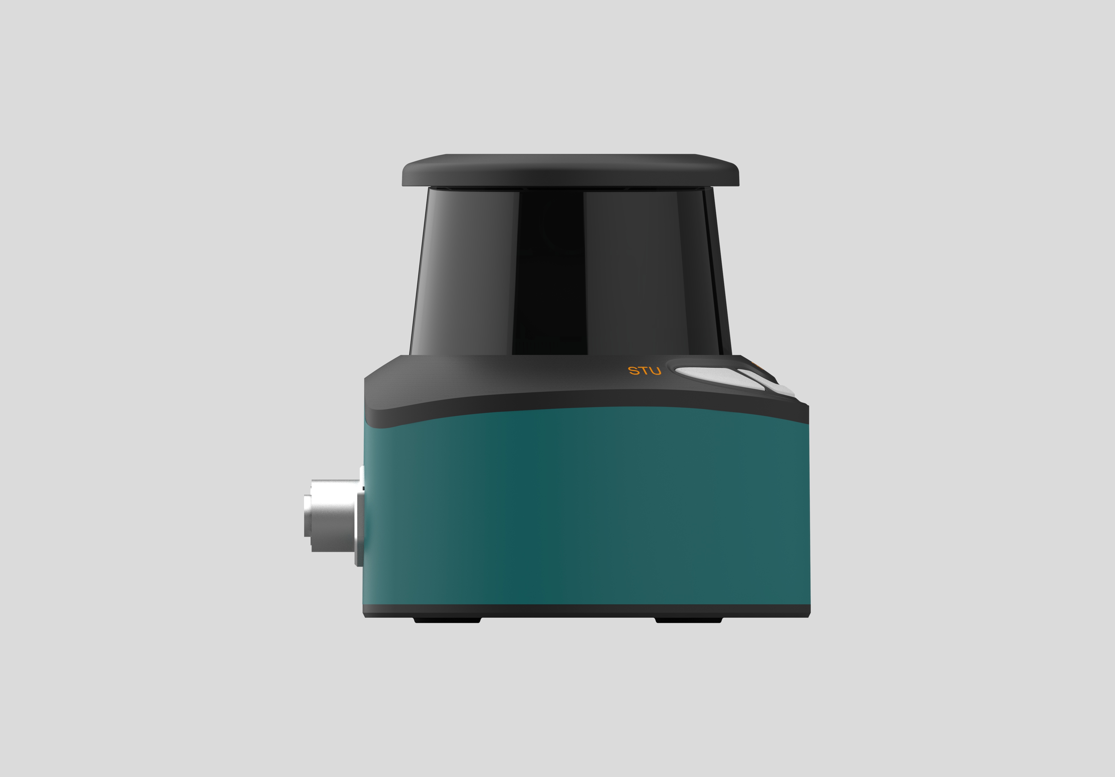 2D TOF Lidar LDS-E400-E 범위 거리 360 lidar 센서 서비스 로봇 10-50Hz 단일 펄스 Ladar UAV 레이더 [PACECAT-15]