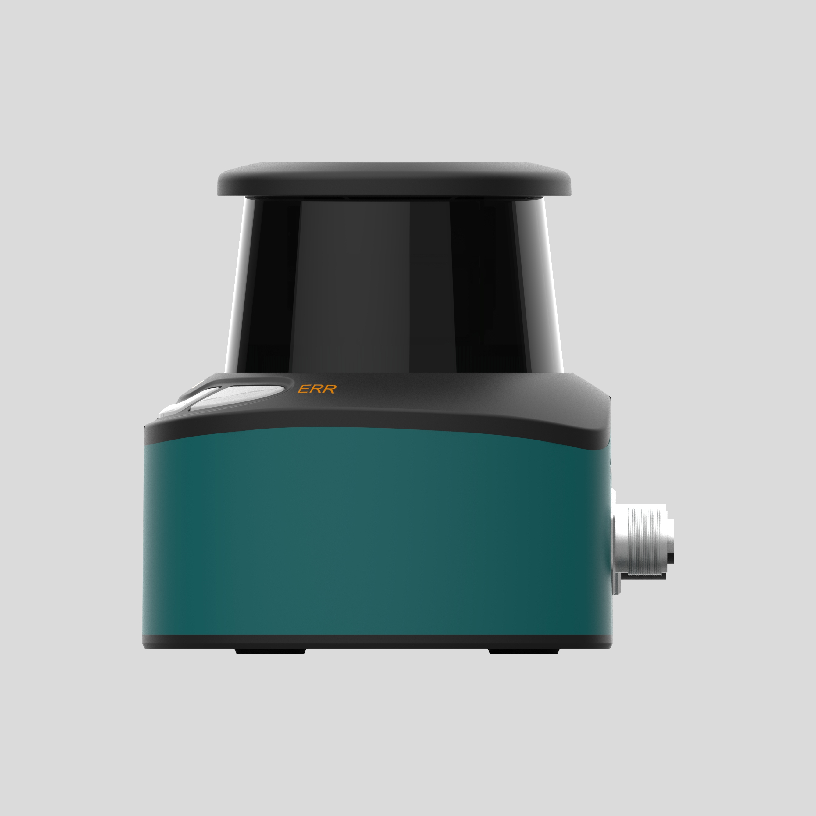 2D TOF Lidar LDS-E400-E 범위 거리 360 lidar 센서 서비스 로봇 10-50Hz 단일 펄스 Ladar UAV 레이더 [PACECAT-15]