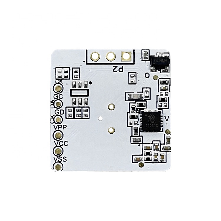 MS58-2020D9M4 효율적인 근접 센서 지원 OEM ODM 9mA 마이크로파 모션 센서 5.8Ghz 레이더 모듈 [MoreSense-09]