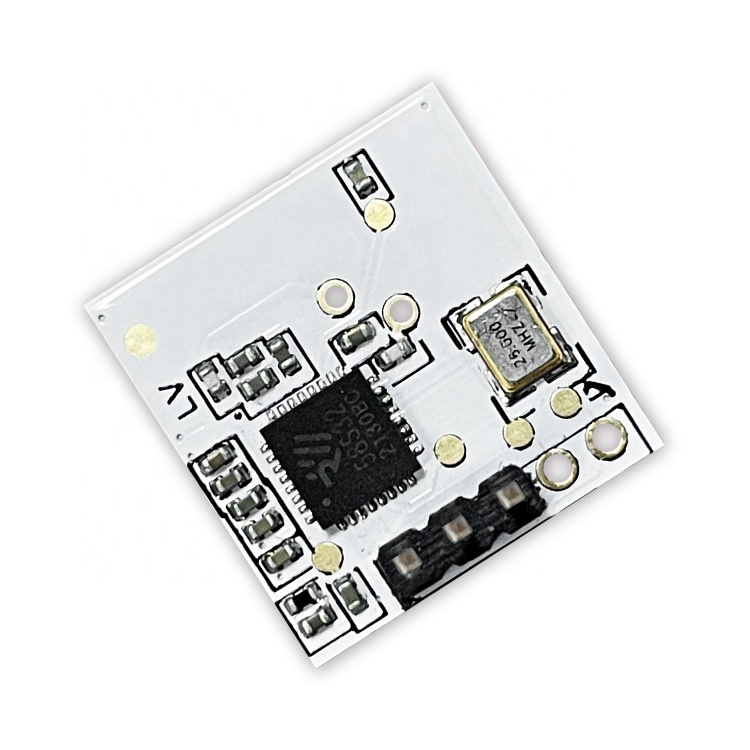 MS58-1414D20M4 14.5mm 가장 작은 크기 근접 센서 전구 5.8Ghz 마이크로파 레이더 모듈 마이크로파 모션 센서 [MoreSense-15]