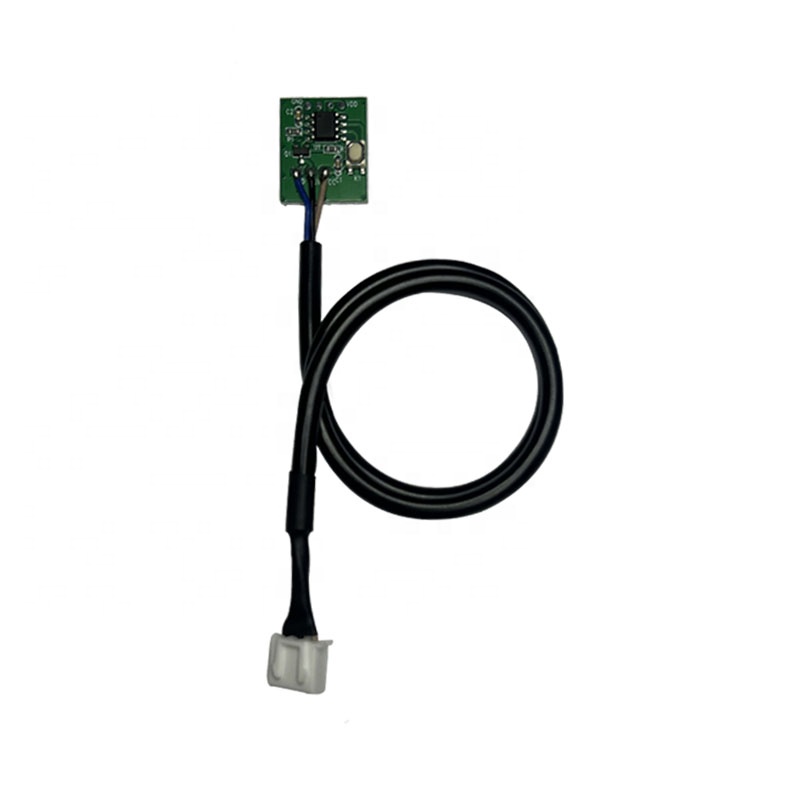 XKC-Y21-5V-NPN 미니수위 센서 회로 탱크 컨테이너 튜브 및 파이프 [XKC-06]