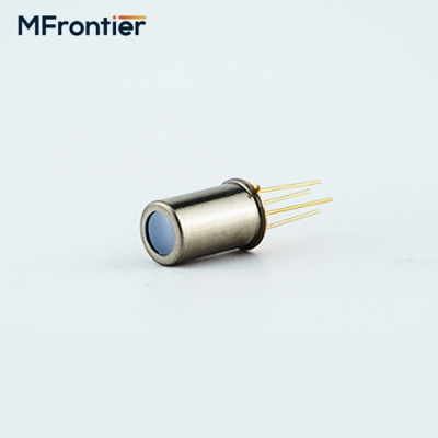 MTP10-A6L10.6 먼 먼 가까운 장거리 고열 산업 명세 IR 적외선 Thermopile 배열 임시 직원 감지기 [Mfrontier-20]