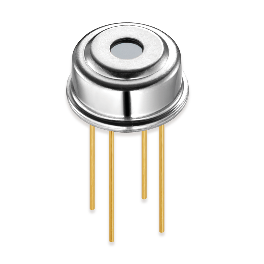 MTP20-B6-CO2 단일 채널 적외선 IR Thermopile 이산화탄소 CO2 가스 감지기 센서 0-10000ppm [Mfrontier-22]