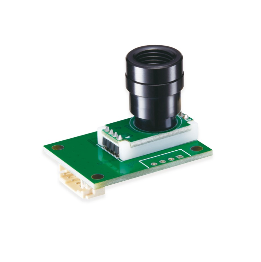 MTP-31A 적외선 IR thermopile 온도 센서 감지기 센서 모듈 [Mfrontier-26]