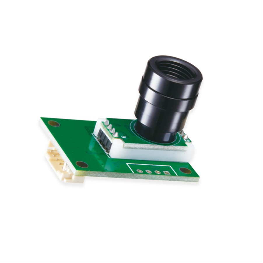 MTP-31A 적외선 IR thermopile 온도 센서 감지기 센서 모듈 [Mfrontier-26]