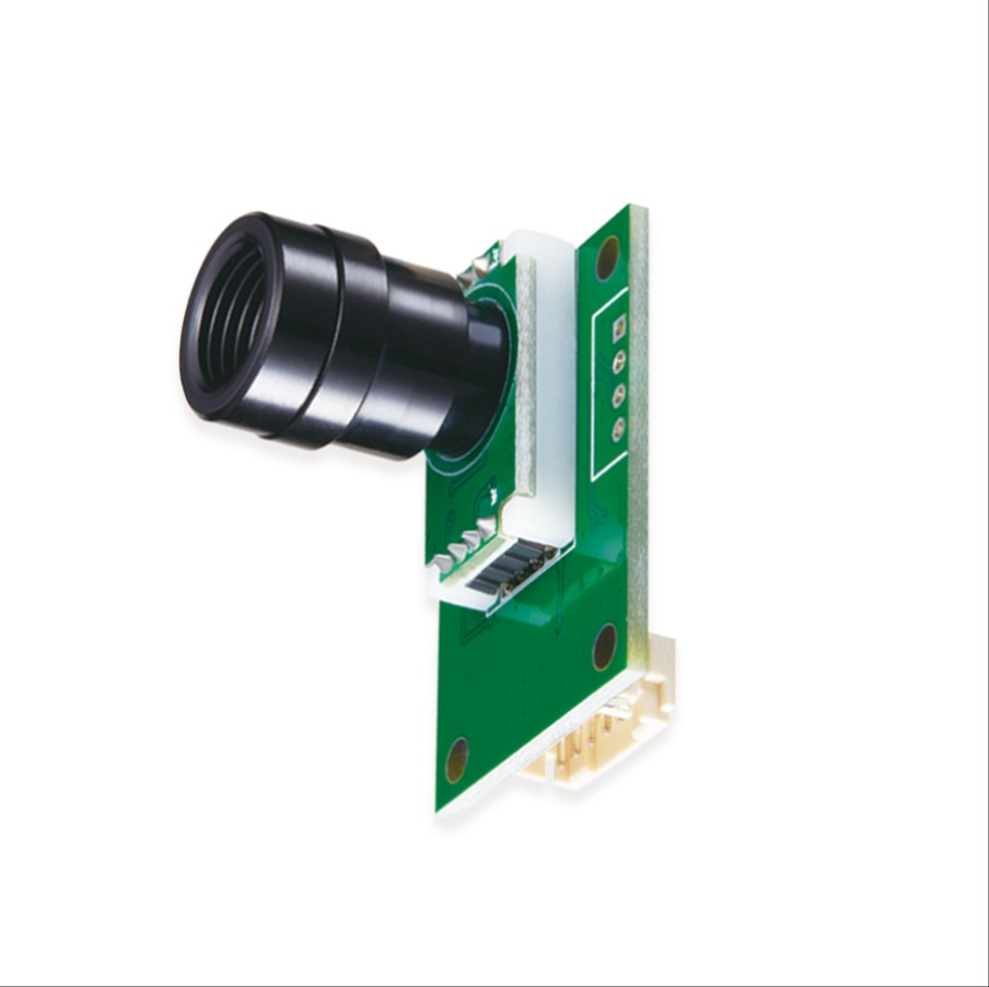 MTP-31A 적외선 IR thermopile 온도 센서 감지기 센서 모듈 [Mfrontier-26]