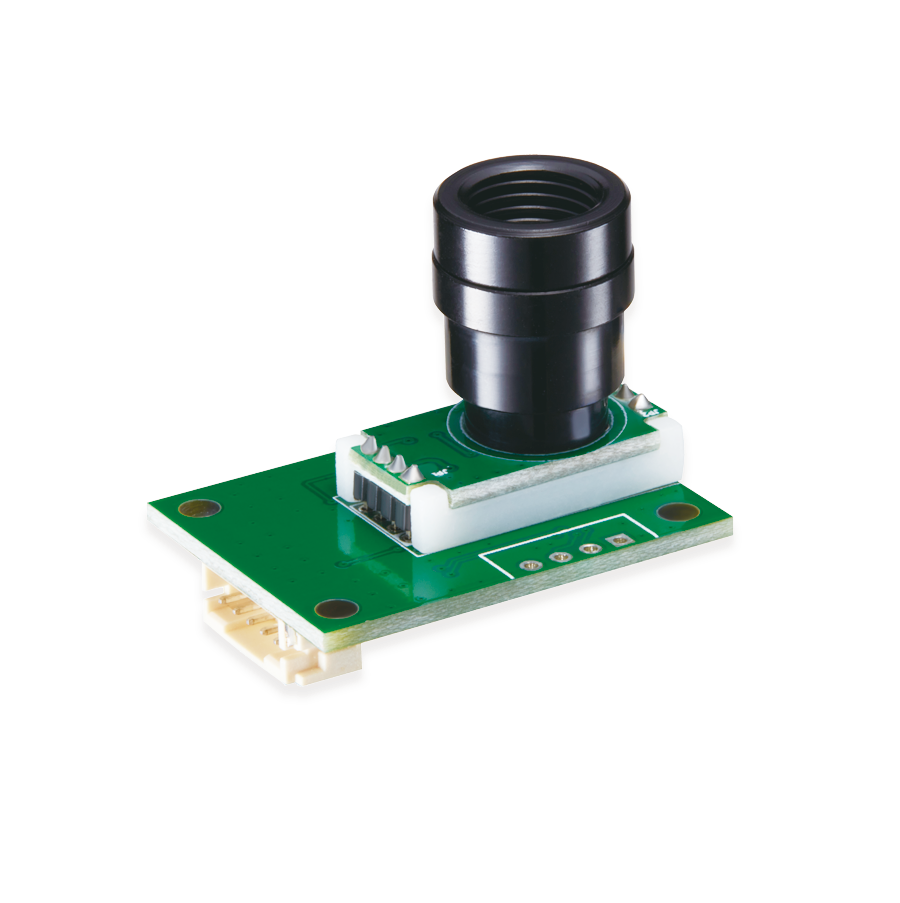 MTP-31A 적외선 IR thermopile 온도 센서 감지기 센서 모듈 [Mfrontier-26]