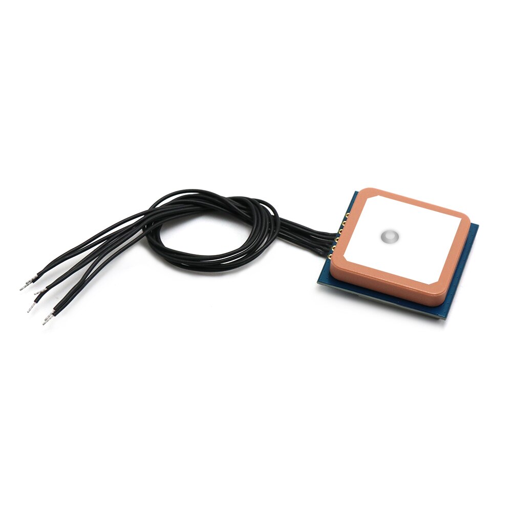 GPS 모듈 BN-220ZF BN-280ZF BN-357ZF 5V AT6558F GNSS L1 GLONASS L1 [Beitian-14]