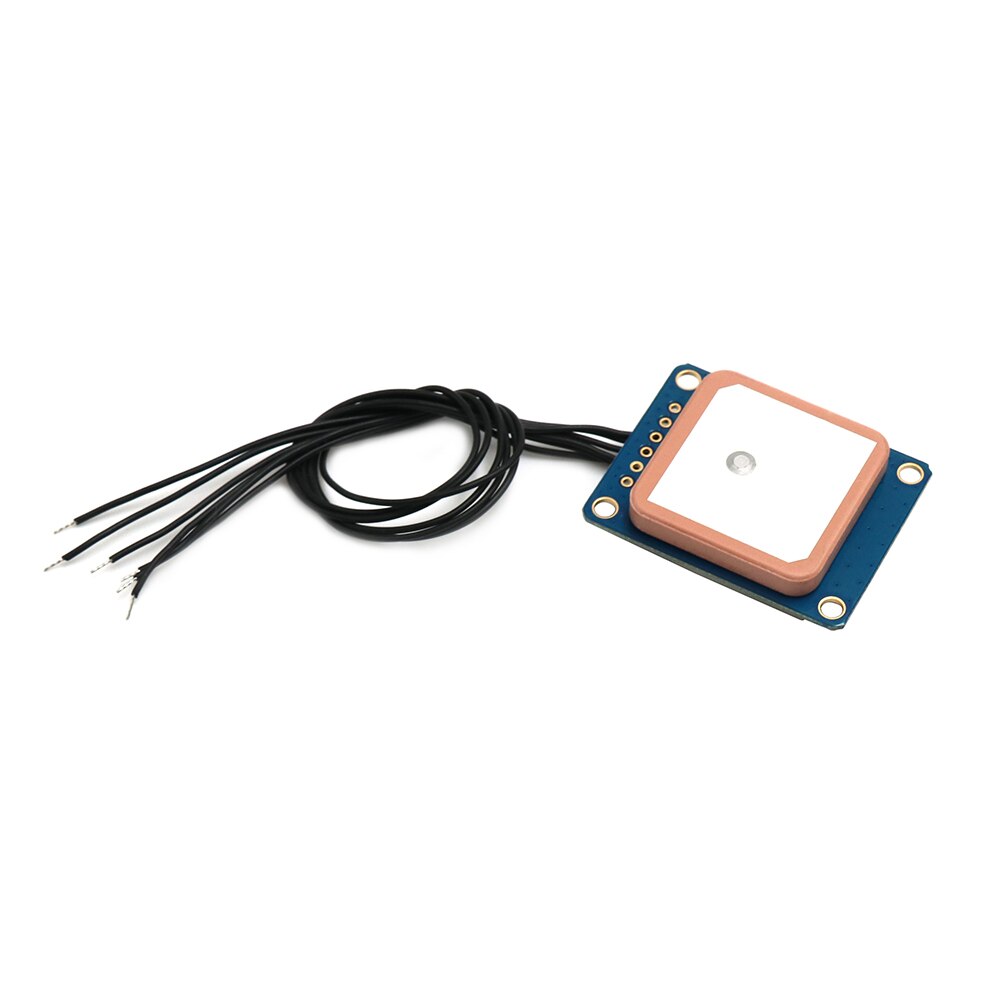 GPS 모듈 BN-220ZF BN-280ZF BN-357ZF 5V AT6558F GNSS L1 GLONASS L1 [Beitian-14]