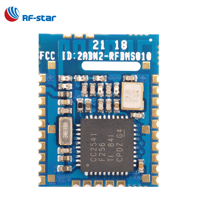 RF-BM-S01A TI CC2541 BLE 4.0 모듈 저전력 BLE 4.0 모듈 ble CC2541 [RF-star-54]