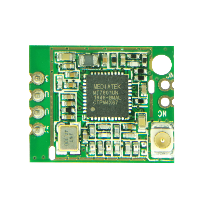 TL7601UNB 우수한 충분한 공급 MT7601UN 칩셋 2.4 천헤르쯔 USB 인터페이스 와이파이 모듈 [TROLINK-17]