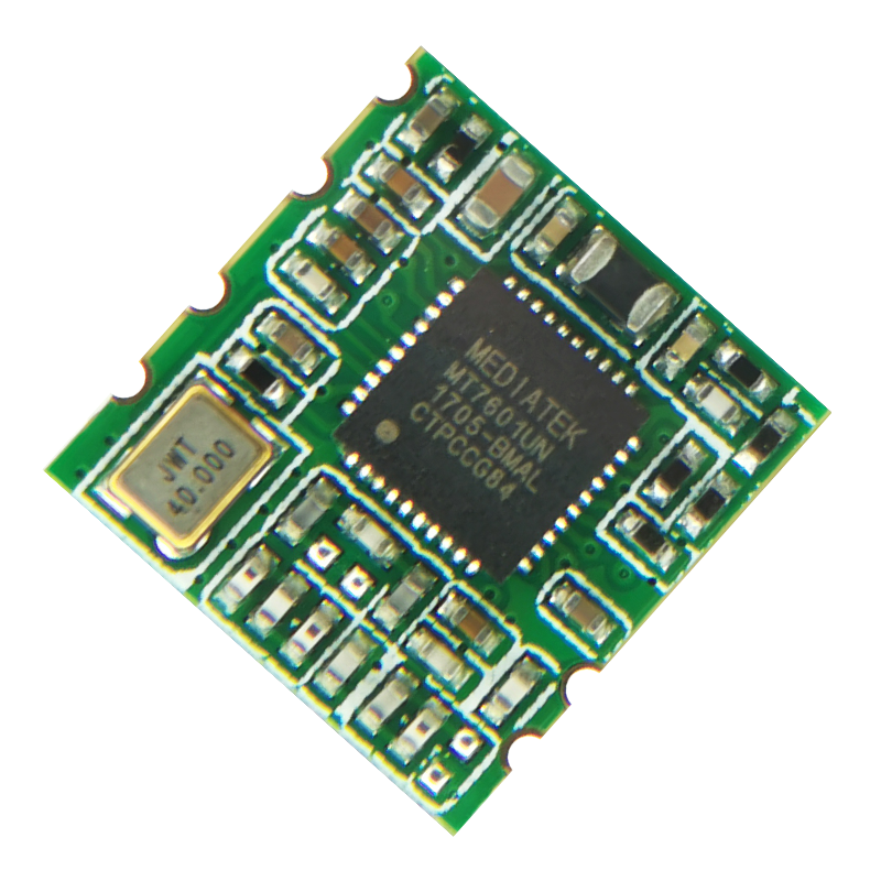 TL7601UNC Wifi 모듈 Mediatek 150Mbs Usb 2.4G 외부 안테나 칩셋 MT7601UN [TROLINK-19]