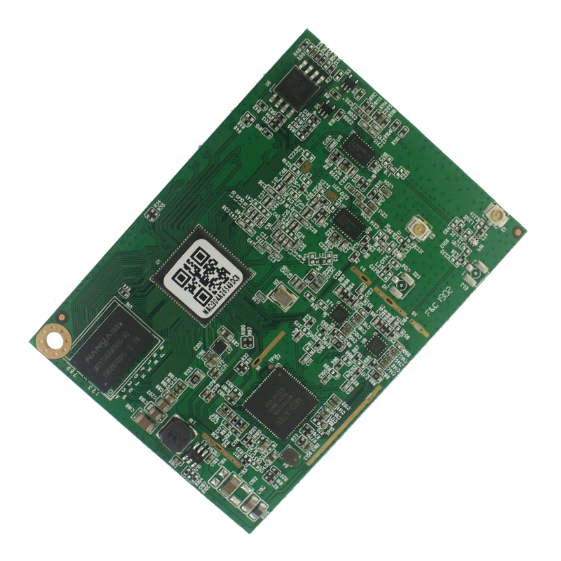 MT7628AN Openwrt TR-GS7628A5G 모듈 AP 와이파이 모듈 브리지 리피터 라우터 [TROLINK-20]