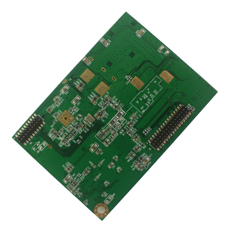 MT7628AN Openwrt TR-GS7628A5G 모듈 AP 와이파이 모듈 브리지 리피터 라우터 [TROLINK-20]