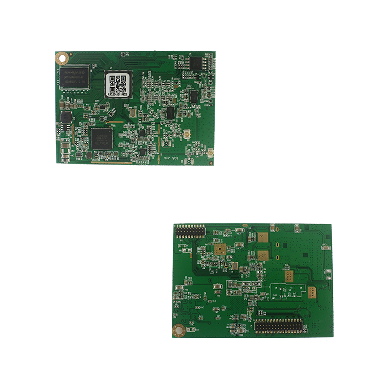 MT7628AN Openwrt TR-GS7628A5G 모듈 AP 와이파이 모듈 브리지 리피터 라우터 [TROLINK-20]