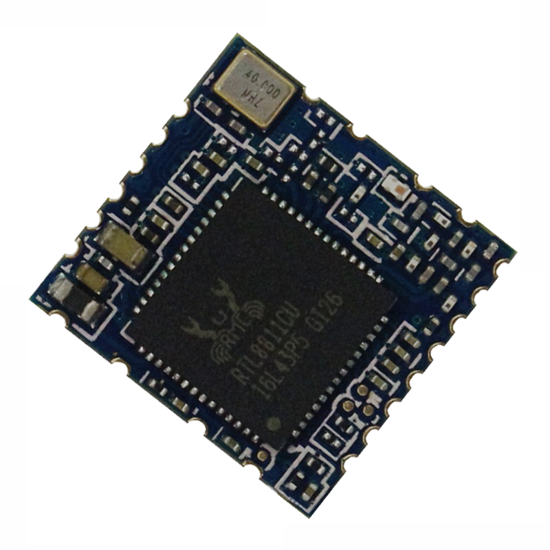 RTL8811CU 네트워크 셋톱 박스 Wifi 액세스 포인트 커튼 스위치 모듈 TL8811CUB [TROLINK-21]