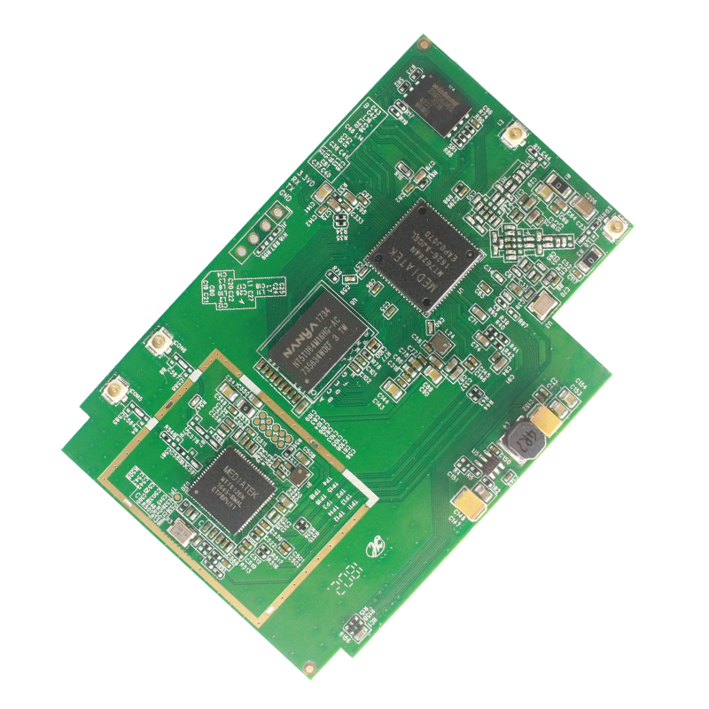 TR7628A5G 802.11AC Wifi Module Openwrt MT7628AN MT7612E 11AC Routeur [TROLINK-24]