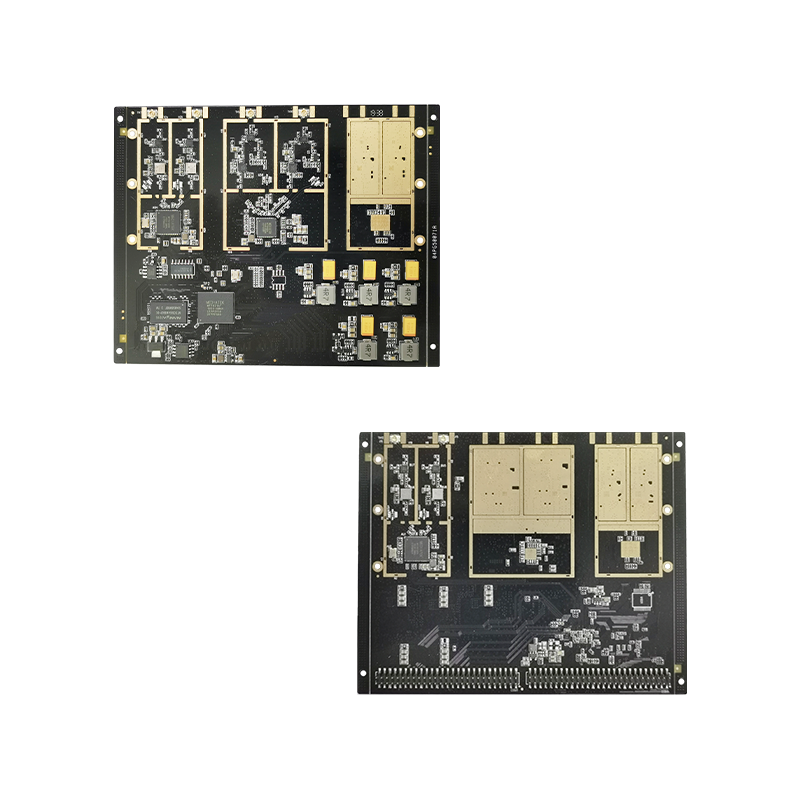 MT7601 WiFi 모듈 TR7621A5G USB 2.4G+5.8G i2s WiFi 2000M 라우터 모듈 [TROLINK-25]