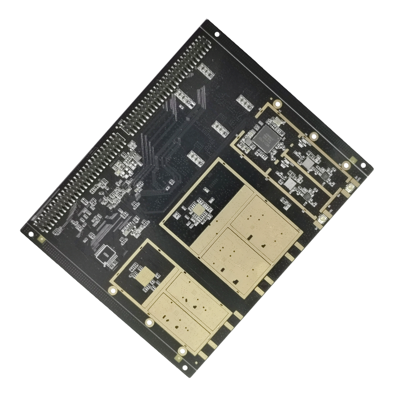 MT7601 WiFi 모듈 TR7621A5G USB 2.4G+5.8G i2s WiFi 2000M 라우터 모듈 [TROLINK-25]
