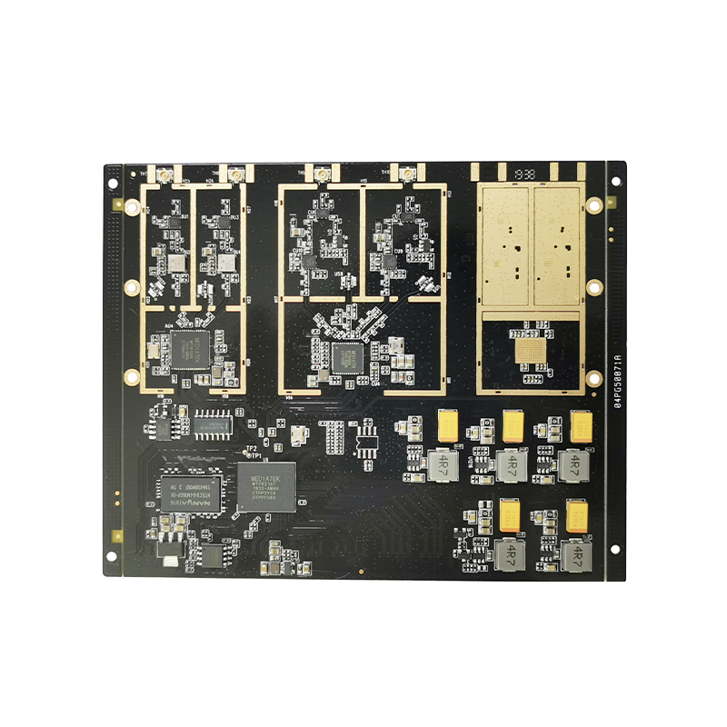 MT7601 WiFi 모듈 TR7621A5G USB 2.4G+5.8G i2s WiFi 2000M 라우터 모듈 [TROLINK-25]