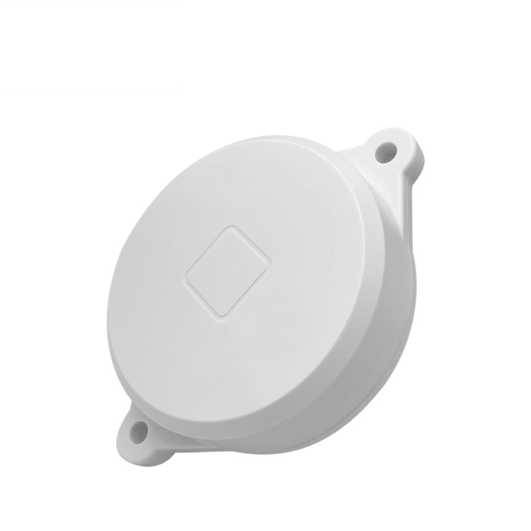 F-1-22044-nRF52810 ibeacon 가속도계 온도 습도 센서 ibeacon 블루투스 [HOLYIOT-39]