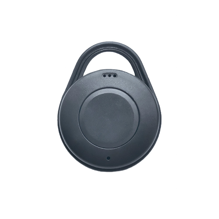 C-1-22049-nRF52810 BT 낮은 에너지 ibeacon 모듈 북유럽 nRF52810 ibeacon 동전 battety 홀더 [HOLYIOT-41]