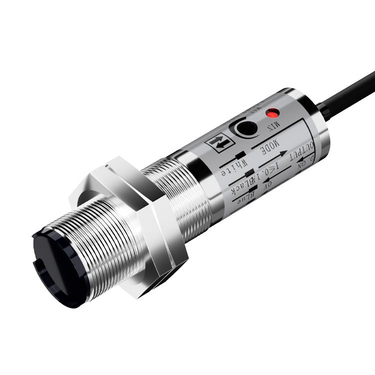 FGY18-40NU FGY18-40PU 원형 M18 금속 확산 반사 전기 눈 감지 거리 40CM 광전 센서 [FUWEI-04]