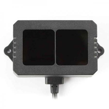 TF02-Pro - IP65 40m 거리 센서 LiDAR [BNWK-004]