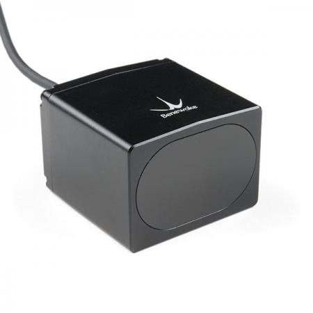 TF03-180(UART/CAN) - IP67 180m 거리 센서 LiDAR [BNWK-005]