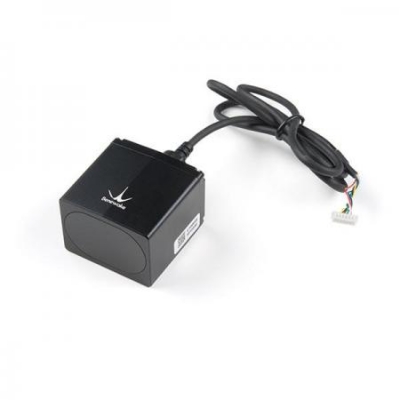 TF03-180(UART/CAN) - IP67 180m 거리 센서 LiDAR [BNWK-005]